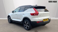 Volvo Xc40 1.5 T3 [163] R DESIGN 5dr Petrol Estate